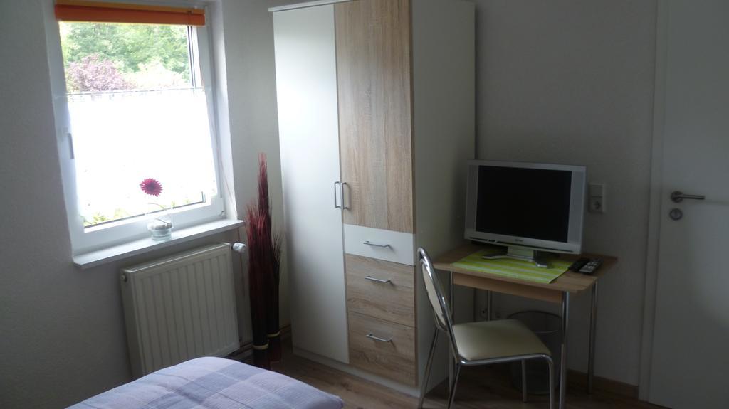Ferienhaus Jendral Blankenburg  Room photo