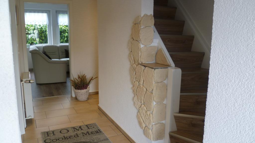Ferienhaus Jendral Blankenburg  Room photo