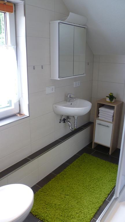 Ferienhaus Jendral Blankenburg  Room photo